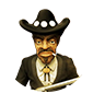 Bandit Logo