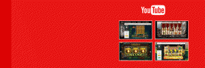 YouTube Slide