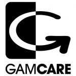 Gamcare logo