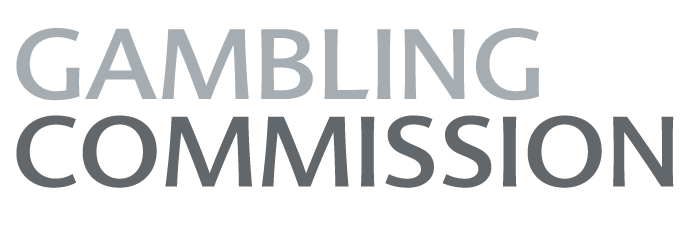 Gambling Commission Logo