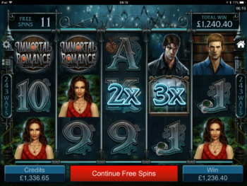 Massive Troy Bonus! (Submitted by Peteweston)