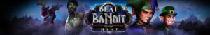 Beat the bandit 9