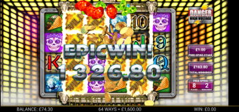 DHV - Gates Pays with Skulls! (Submitted by Superrrnova1986)