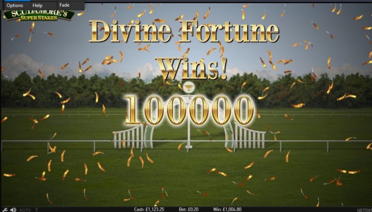 Scudamore Super Stakes- Great Race! (Submitted by blueyes)