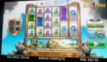Holy Diver - Nice Touch! (Submitted by Ante2015)