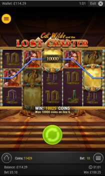 CWLC - Base Win! (Submitted by blueyes)