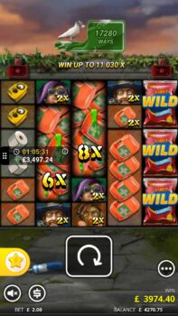 Xways Hoarder - Super Hit! (Submitted by Homicidal)