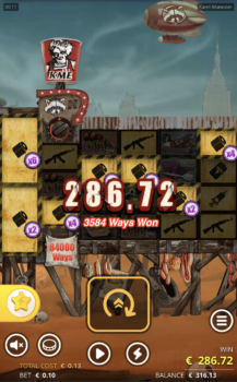 Karen Maneater - Base Hit! (Submitted by Candybars1991)