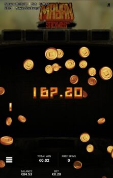 Mayan Stackways - Super Hit! (Submitted by blueyes)