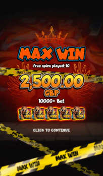 Max Winner! (Submitted by Rustyhammer)