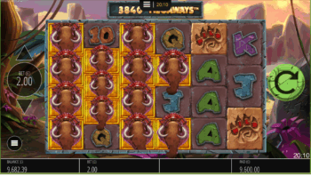 Primal - Mega Base Win! (Submitted by gaffneyy)