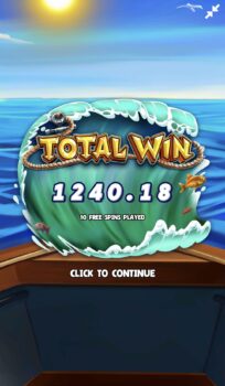 Marlin Masters - Great Catch! (Submitted by Inception67)