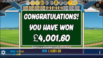 Big Bass DATR - Super Win! (Submitted by Shallz09)
