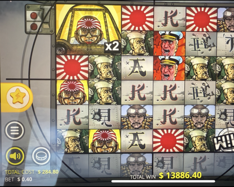 Pearl Harbour - Huge Hit! (Submitted by tommygun)