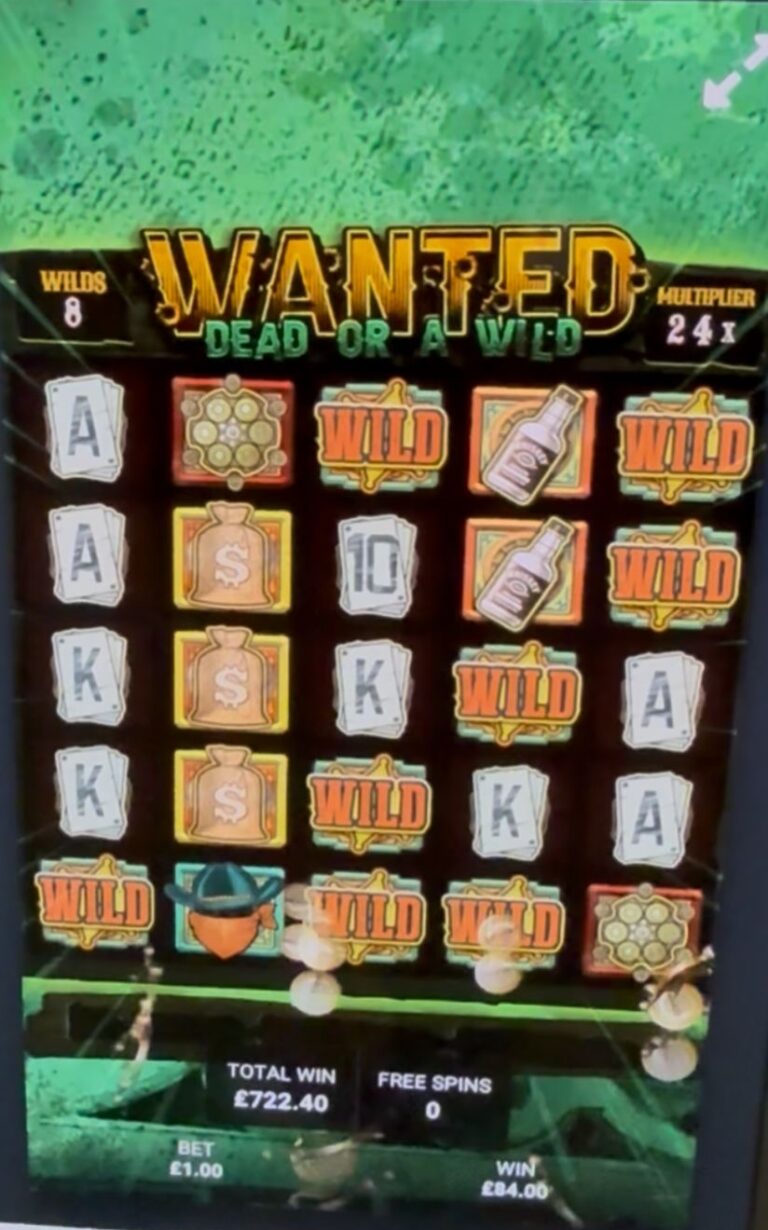 WDOAW - Super Win! (Submitted by Thomasrosamond123)