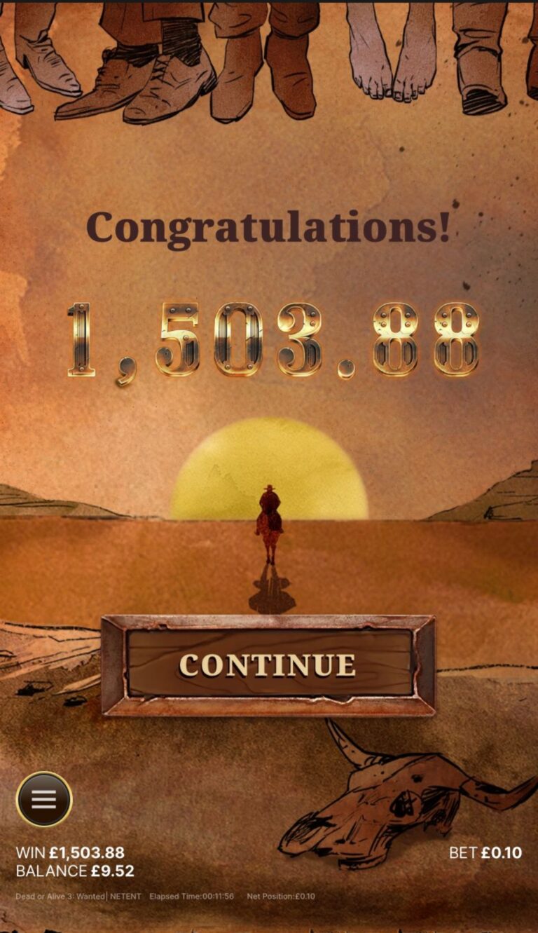 DOA 3 - Great Win! (Submitted by Muzzle123)