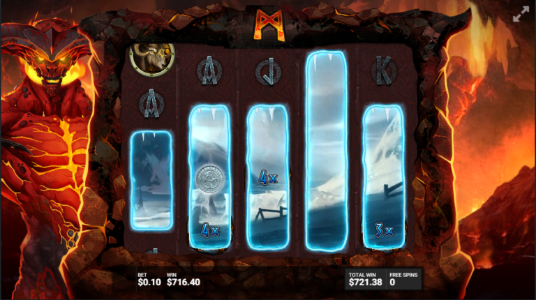 Storm Forged - Super Hit! (Submitted by PhantomFlanFlinger)