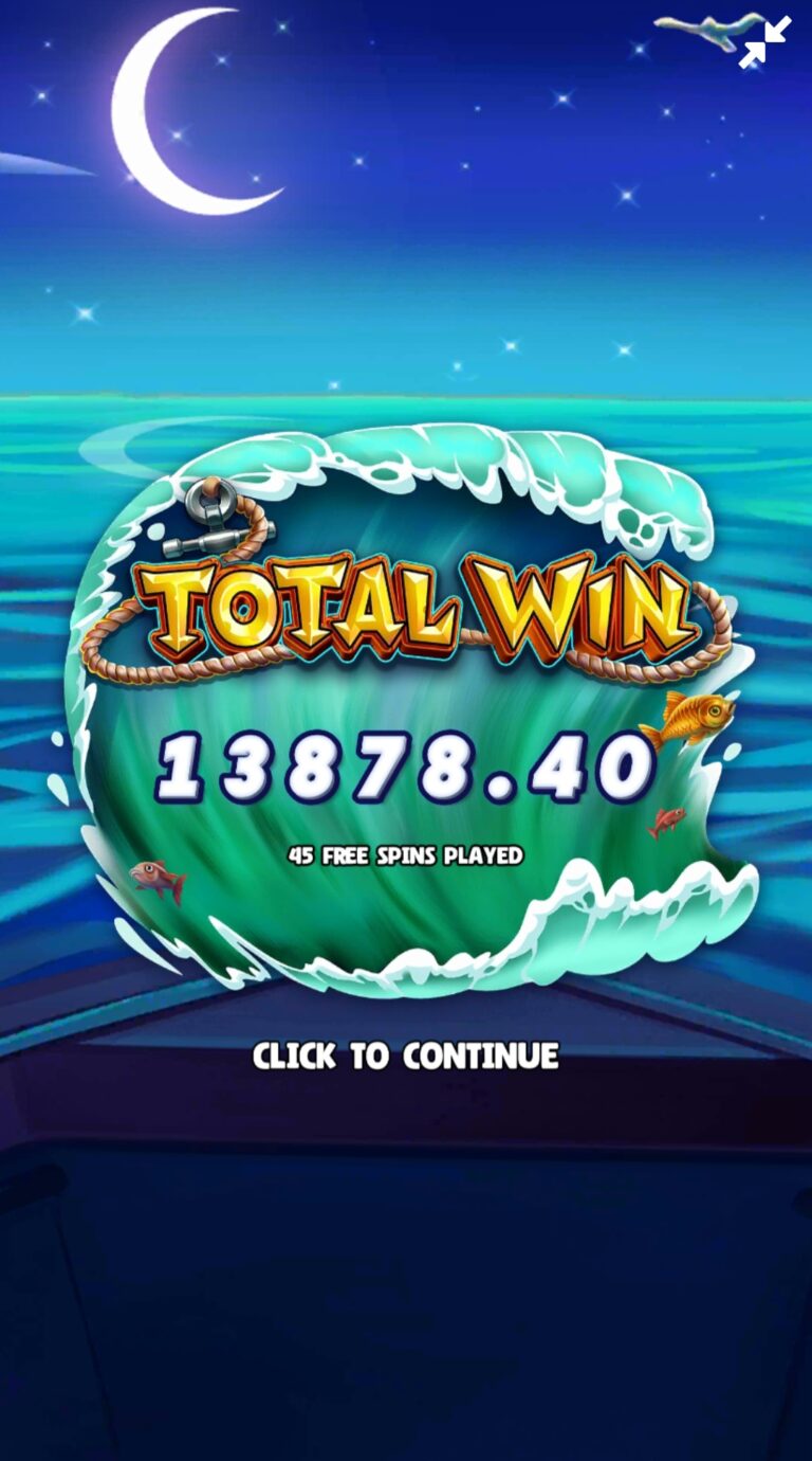 Marlin Masters - Naturally landed! (Submitted by Tina261)