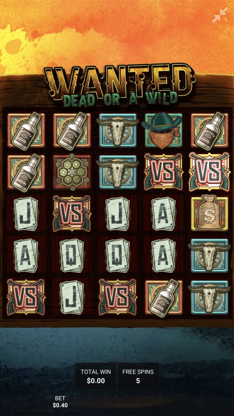WDOAW - 5 Vs Reels! (Submitted by Jim1105)