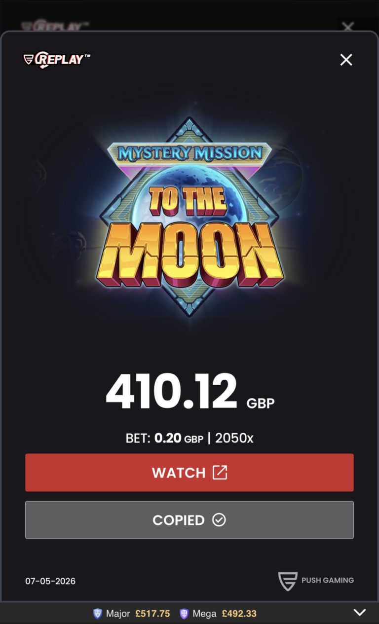 To The Moon - Full Screen! (Submitted by kris1872)