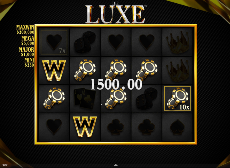 The Luxe - Base Hit! (Submitted by graham311)