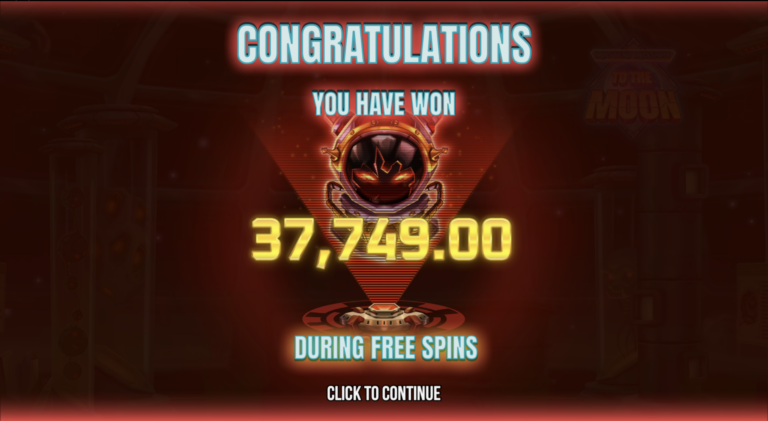 To The Moon - 6 Columns! (Submitted by emohawk1 25)