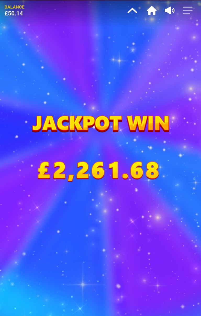 Red Tiger - Daily Jackpot Drop! (Submitted by Katiep)