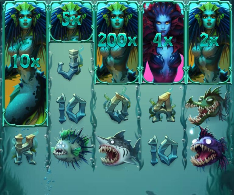 Beast Below - Max Win! (Submitted by Alexhamawi)