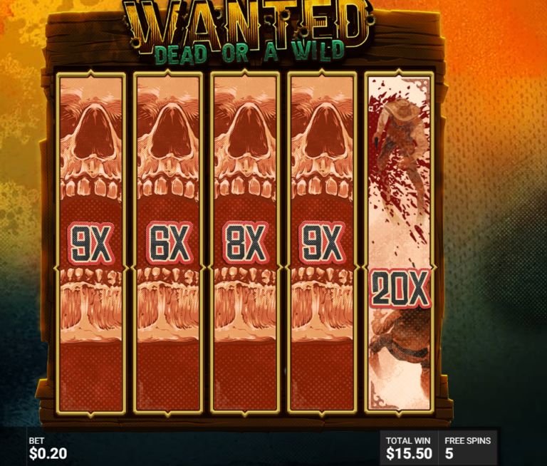 WDOAW - Max Win! (Submitted by Inception67)