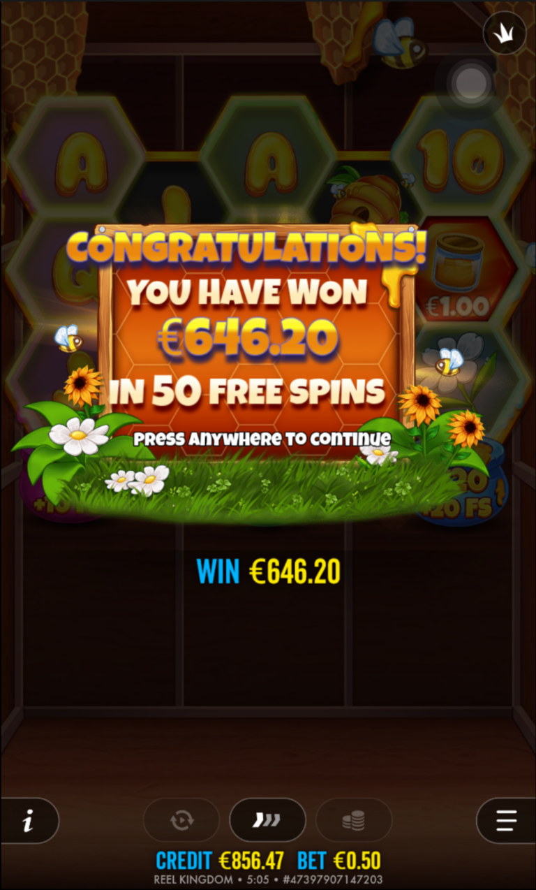 Bee Keeper - Super Hit! (Submitted by Chris2993)