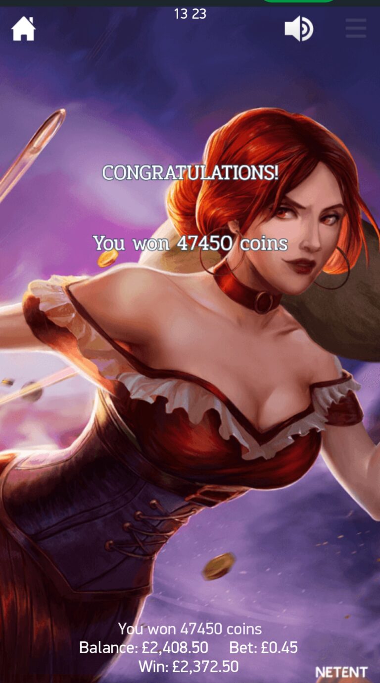 DOA 2 - Super Win! (Submitted by BBEX2007)