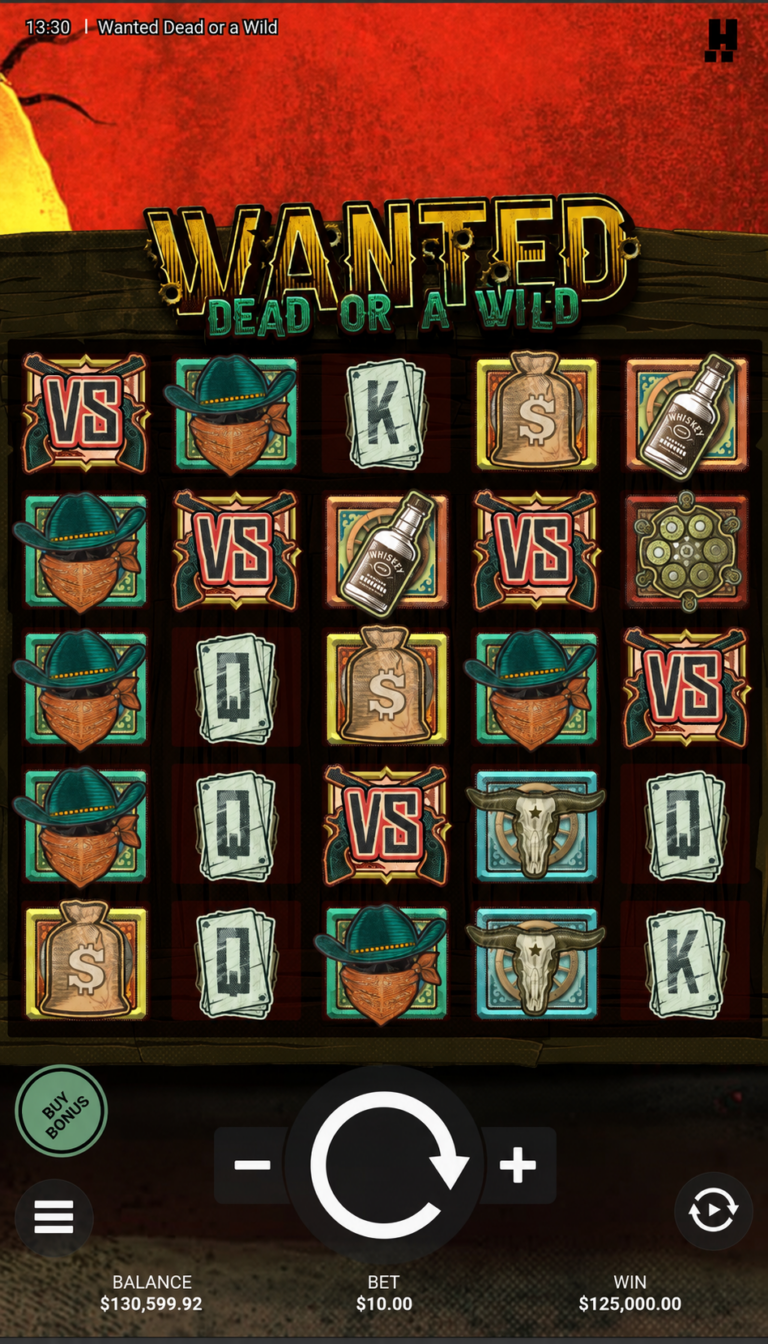 WDOAW - Max Win! (Submitted by Smgxking)