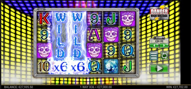 DHV - Super Win! (Submitted by Munoseven)