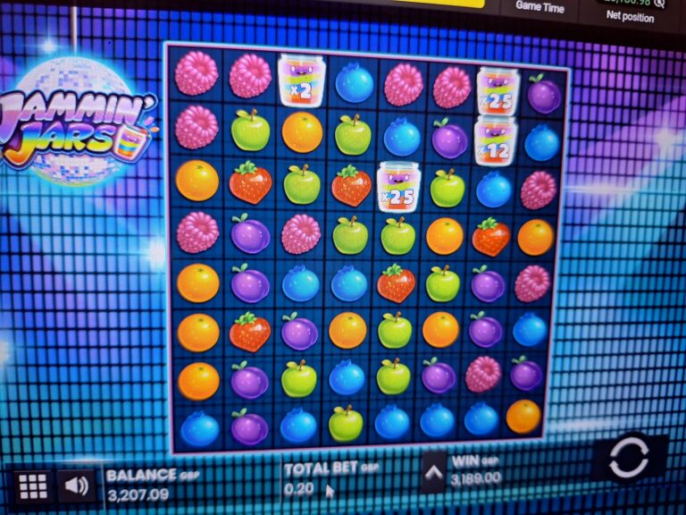 Jammin Jars - Epic Jars! (Submitted by whataneejit)