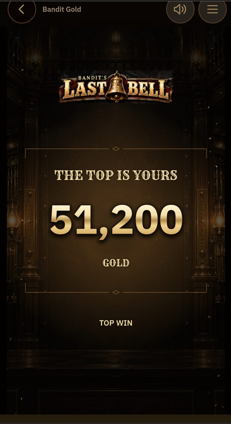 Last Bell - Hit The Top! (Submitted by Wilky84)