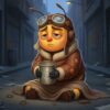 User uploaded avatar