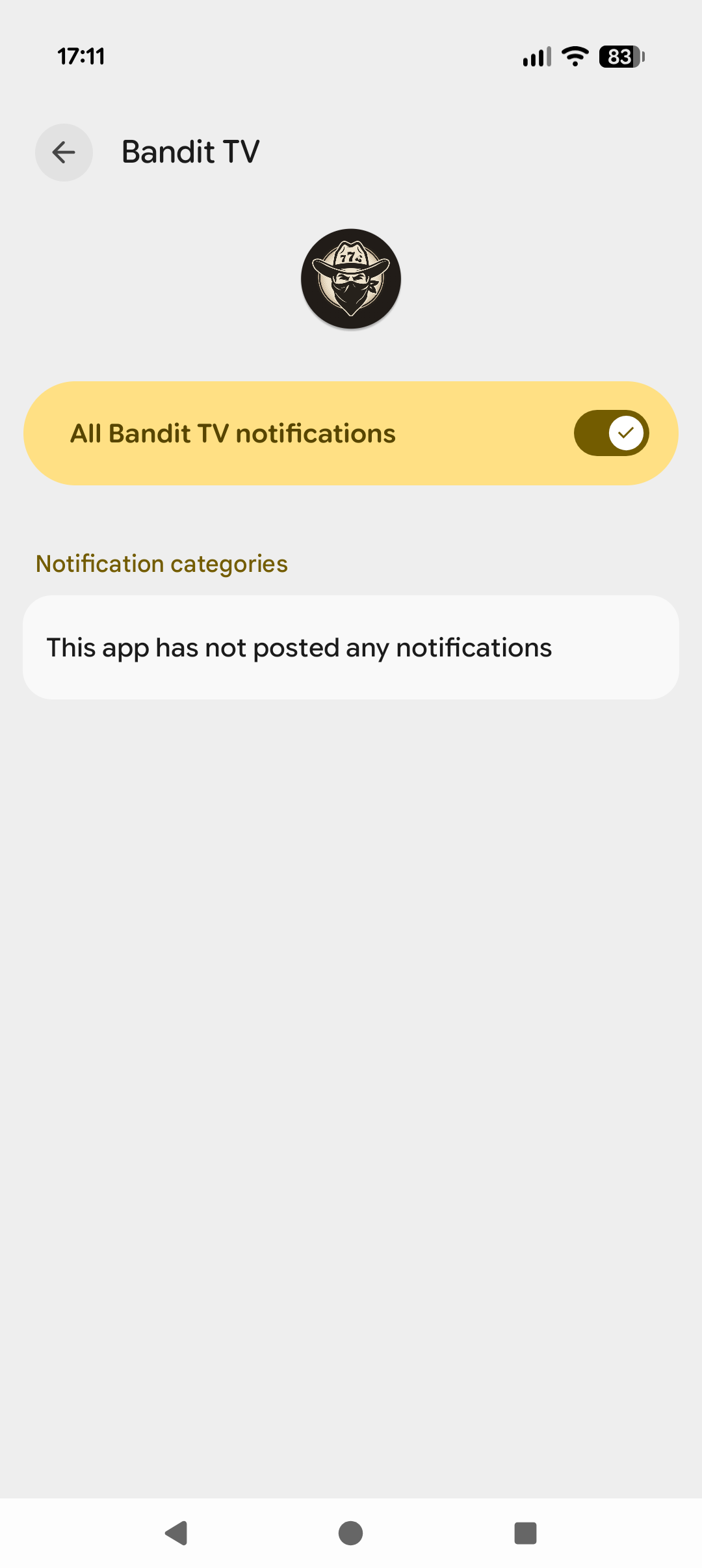 Permission 